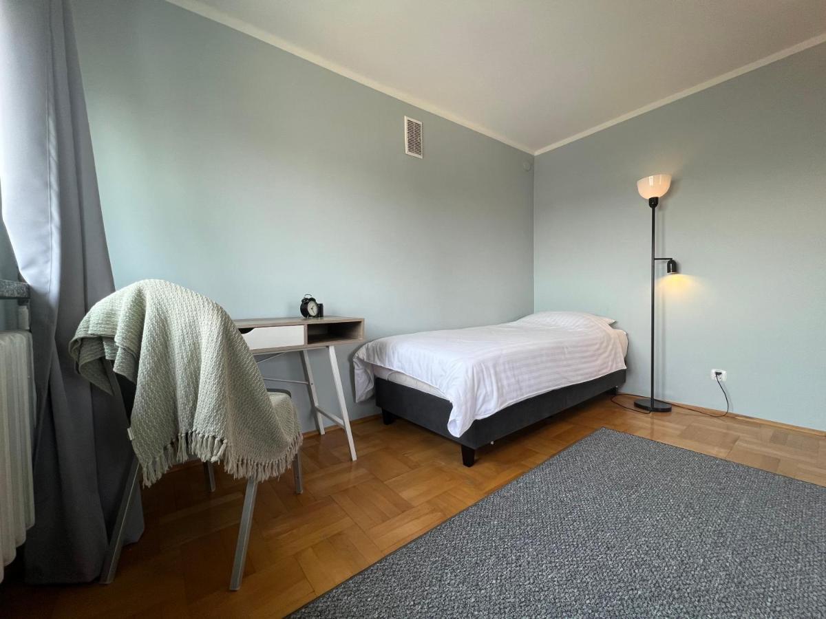 Apartamenty Romano Ряшів Екстер'єр фото