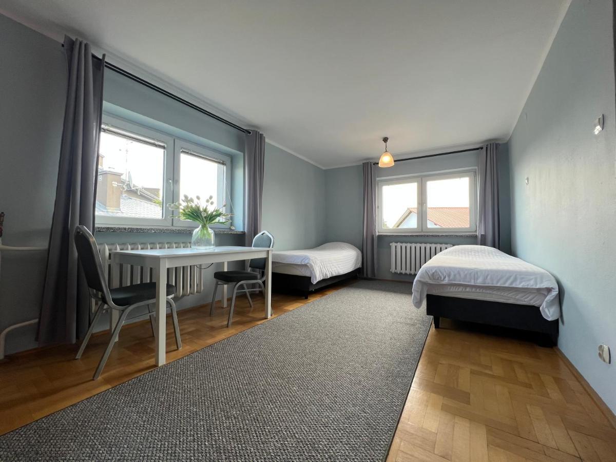 Apartamenty Romano Ряшів Екстер'єр фото