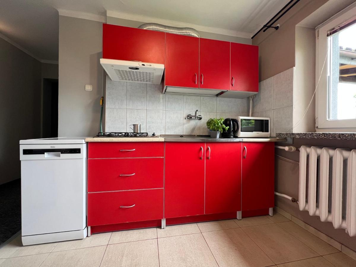 Apartamenty Romano Ряшів Екстер'єр фото