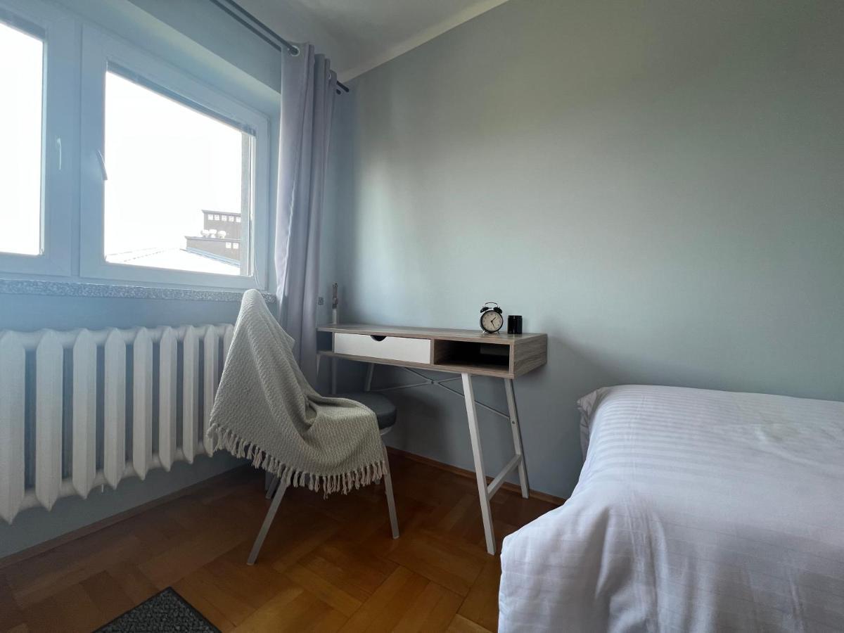 Apartamenty Romano Ряшів Екстер'єр фото
