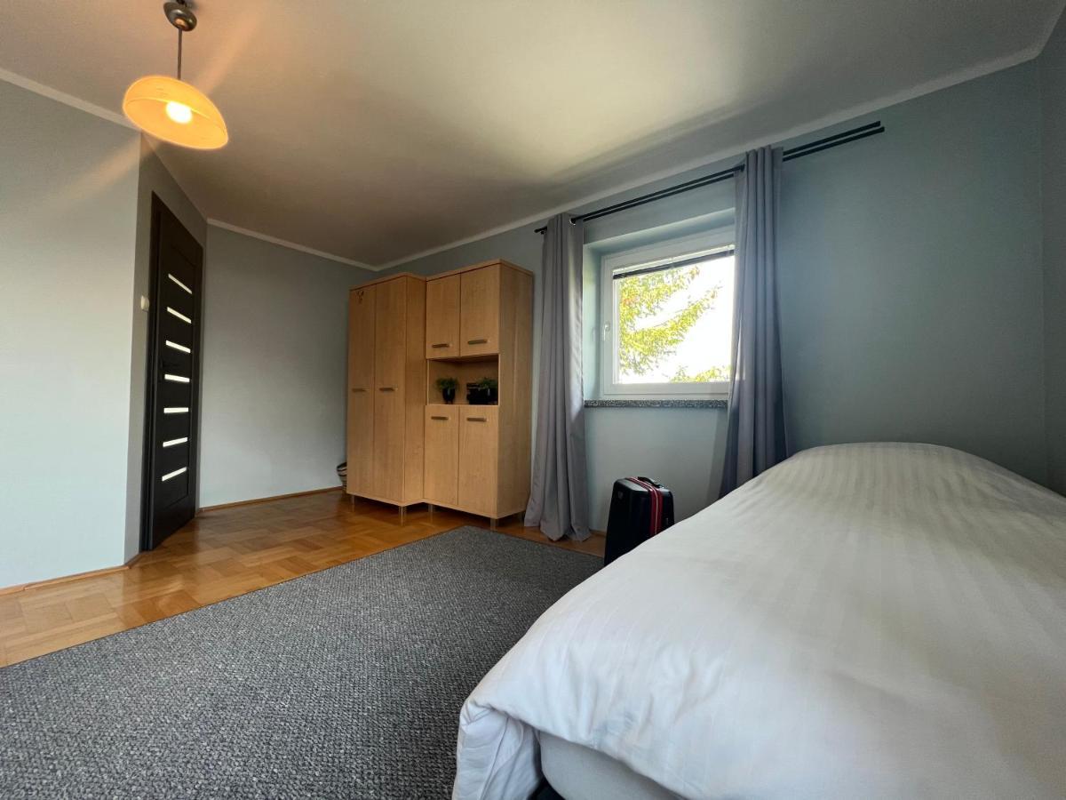 Apartamenty Romano Ряшів Екстер'єр фото