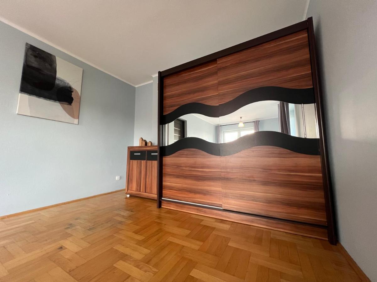 Apartamenty Romano Ряшів Екстер'єр фото