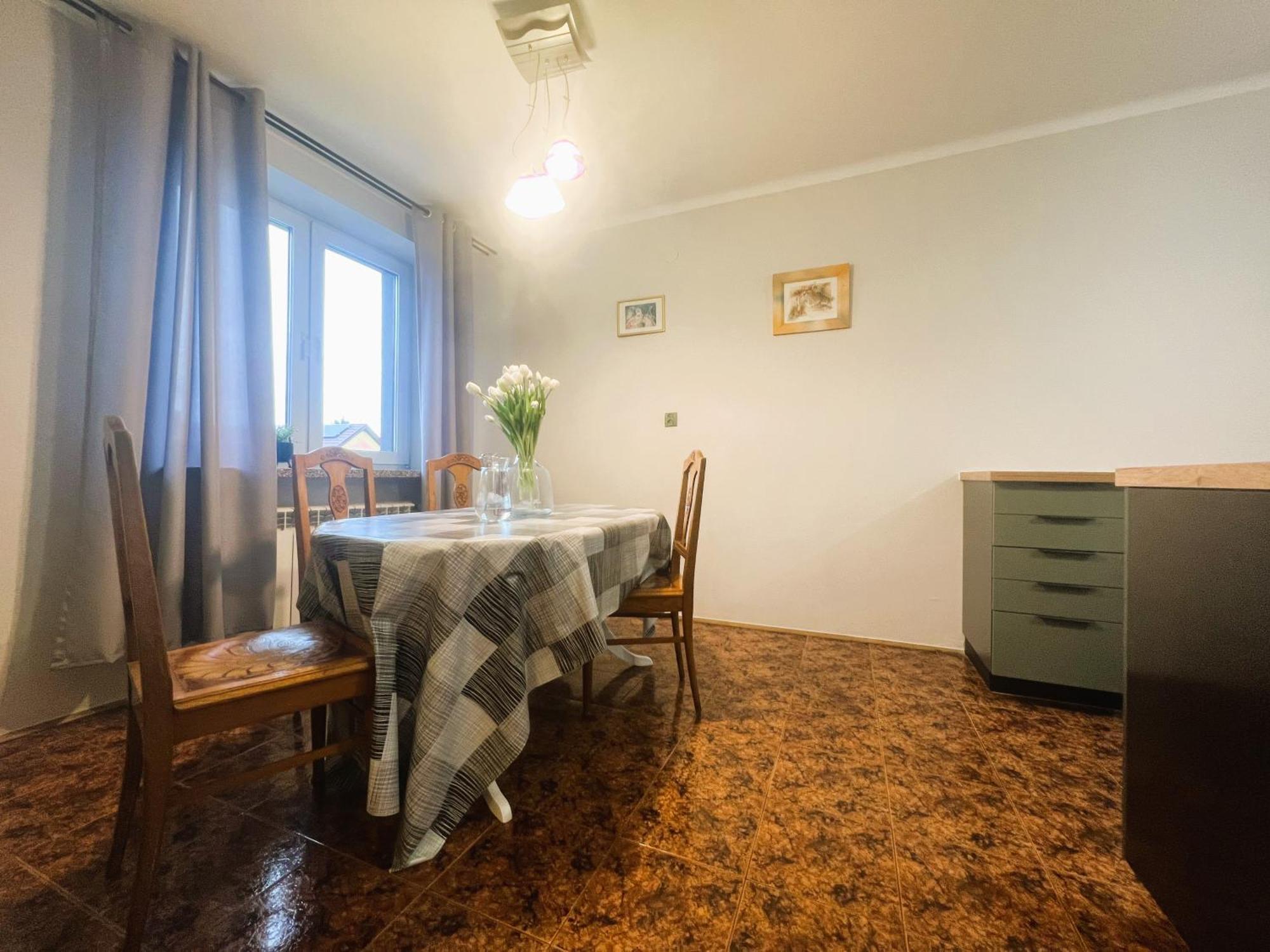 Apartamenty Romano Ряшів Екстер'єр фото