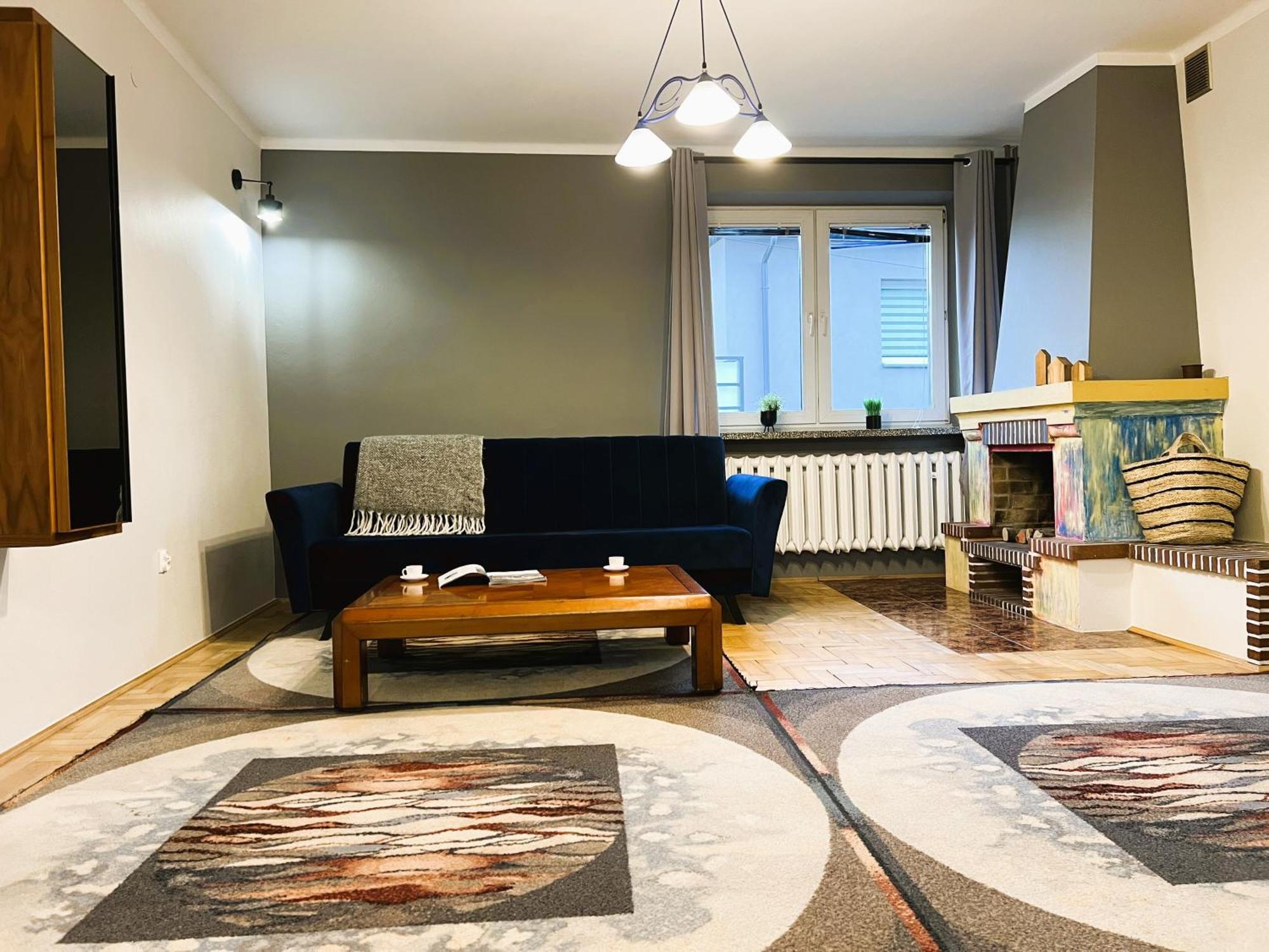 Apartamenty Romano Ряшів Екстер'єр фото