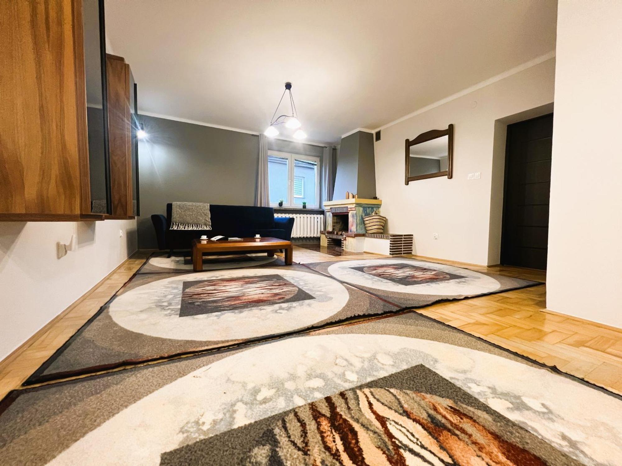 Apartamenty Romano Ряшів Екстер'єр фото