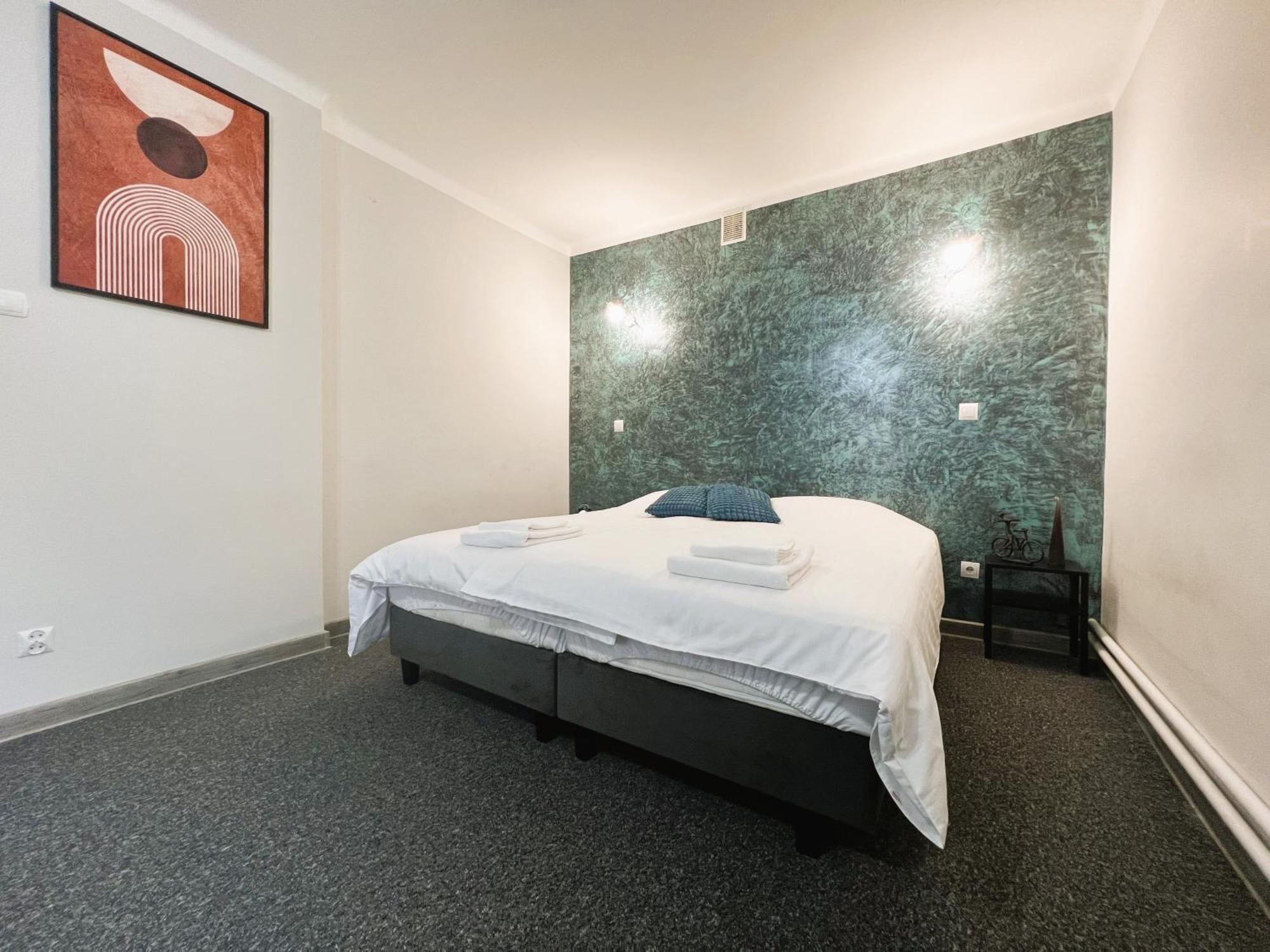 Apartamenty Romano Ряшів Екстер'єр фото