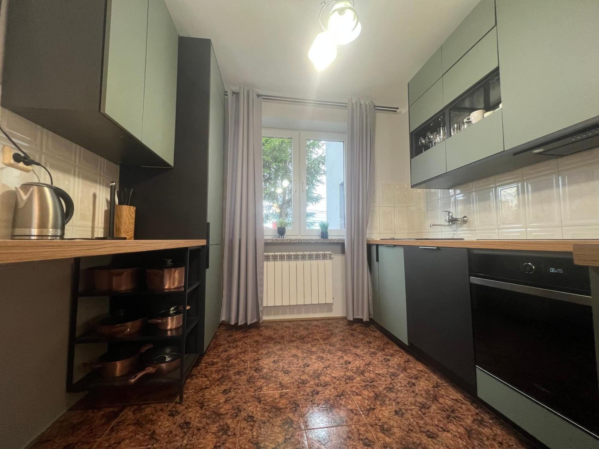 Apartamenty Romano Ряшів Екстер'єр фото