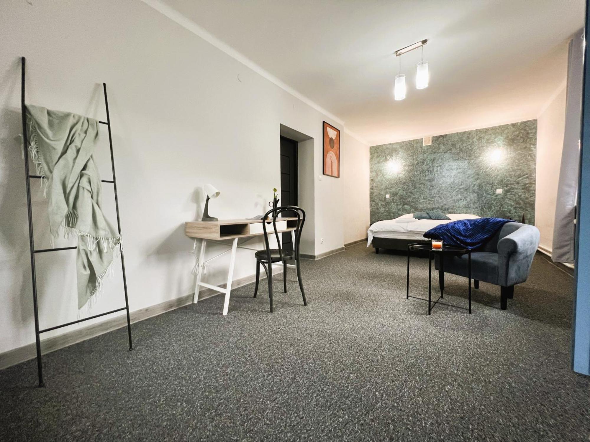 Apartamenty Romano Ряшів Екстер'єр фото