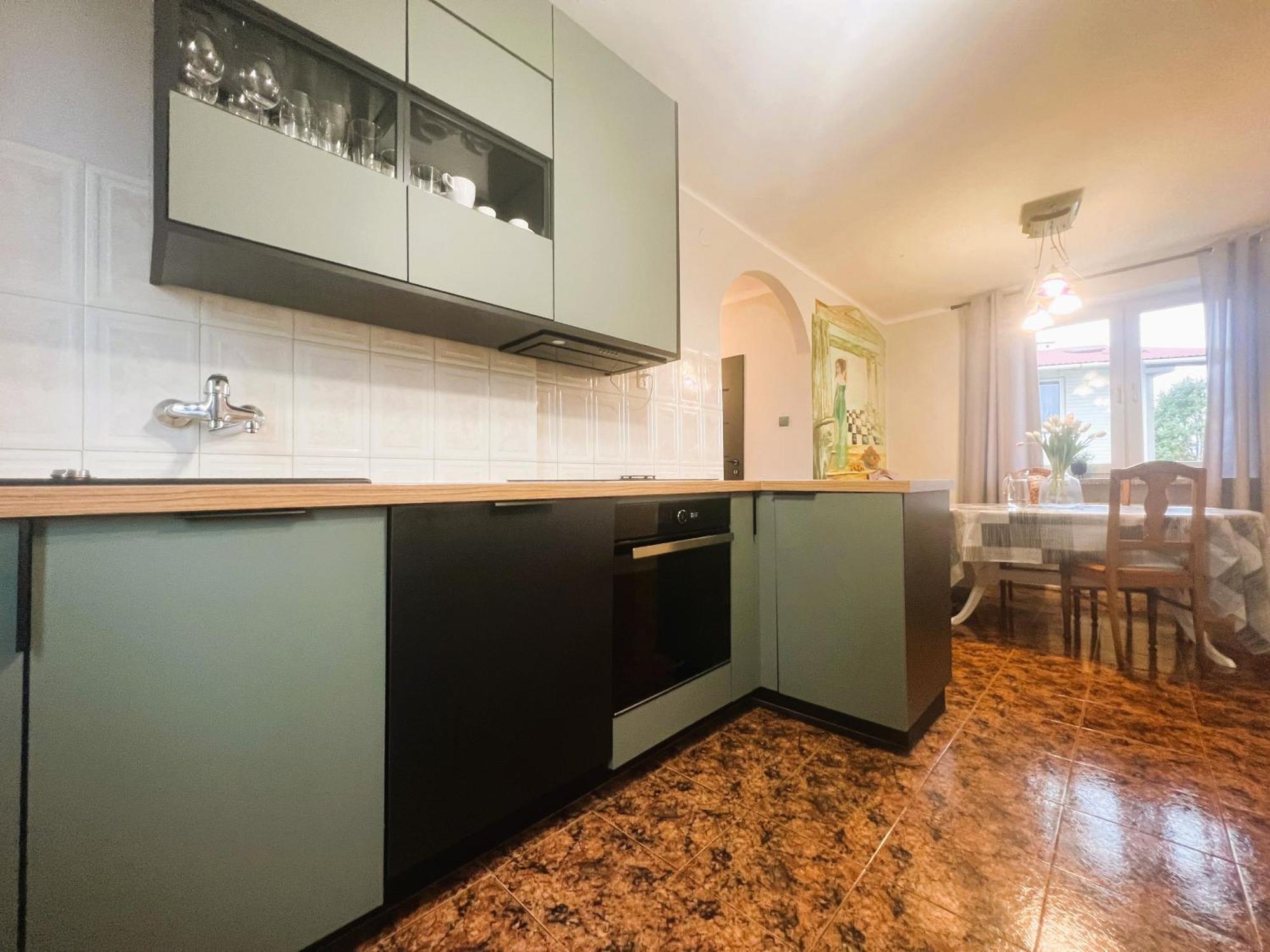 Apartamenty Romano Ряшів Екстер'єр фото
