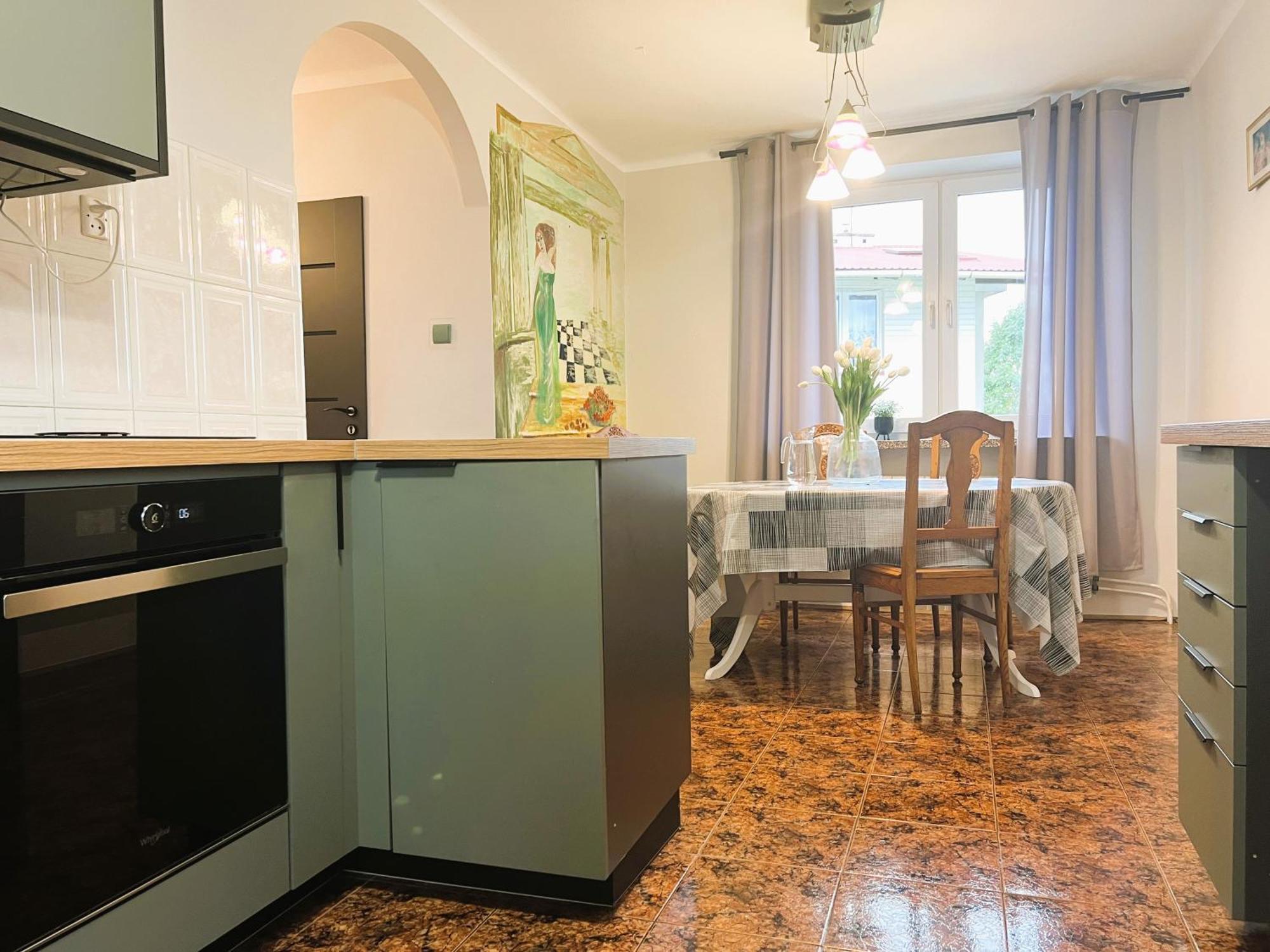Apartamenty Romano Ряшів Екстер'єр фото