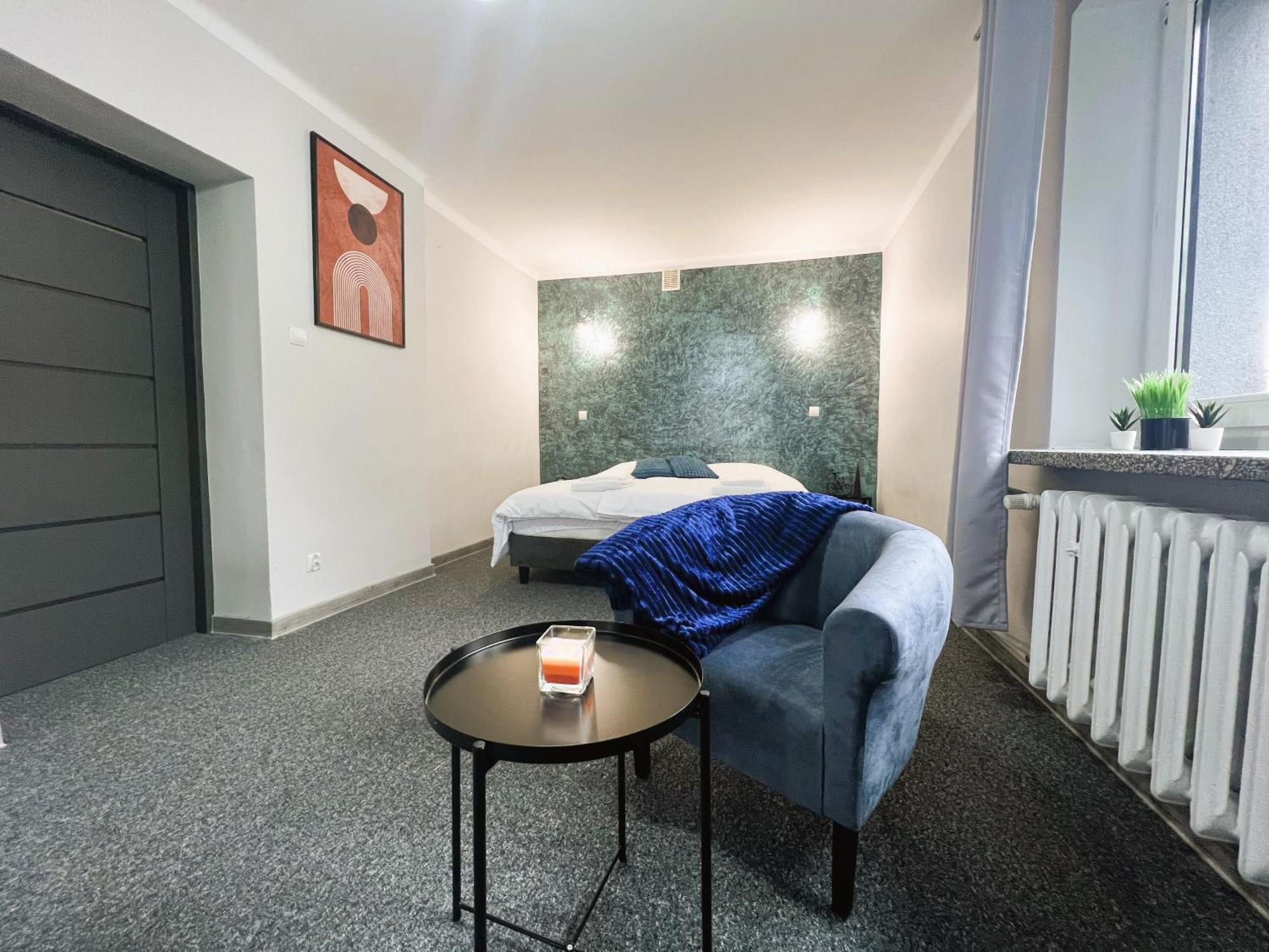 Apartamenty Romano Ряшів Екстер'єр фото