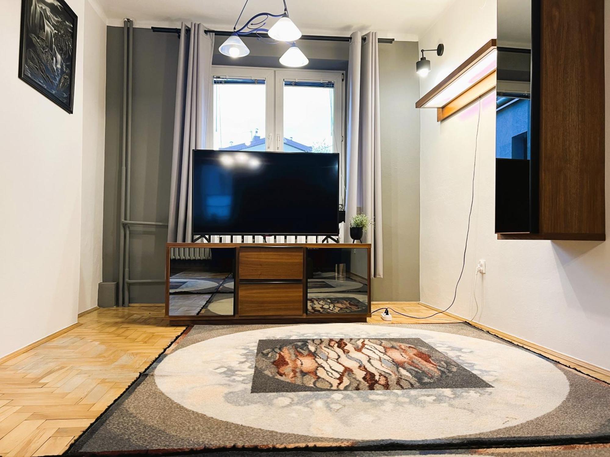 Apartamenty Romano Ряшів Екстер'єр фото