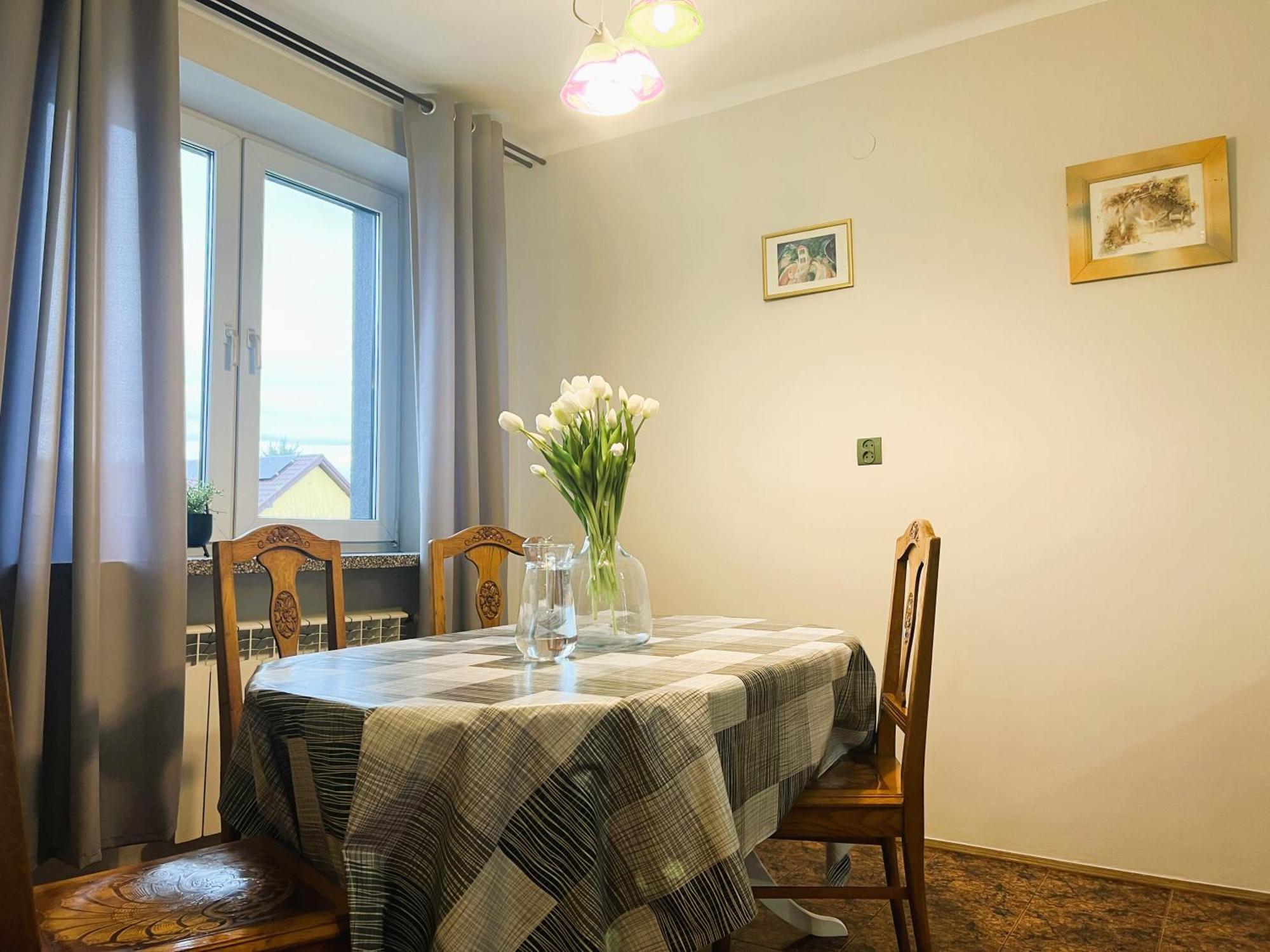 Apartamenty Romano Ряшів Екстер'єр фото
