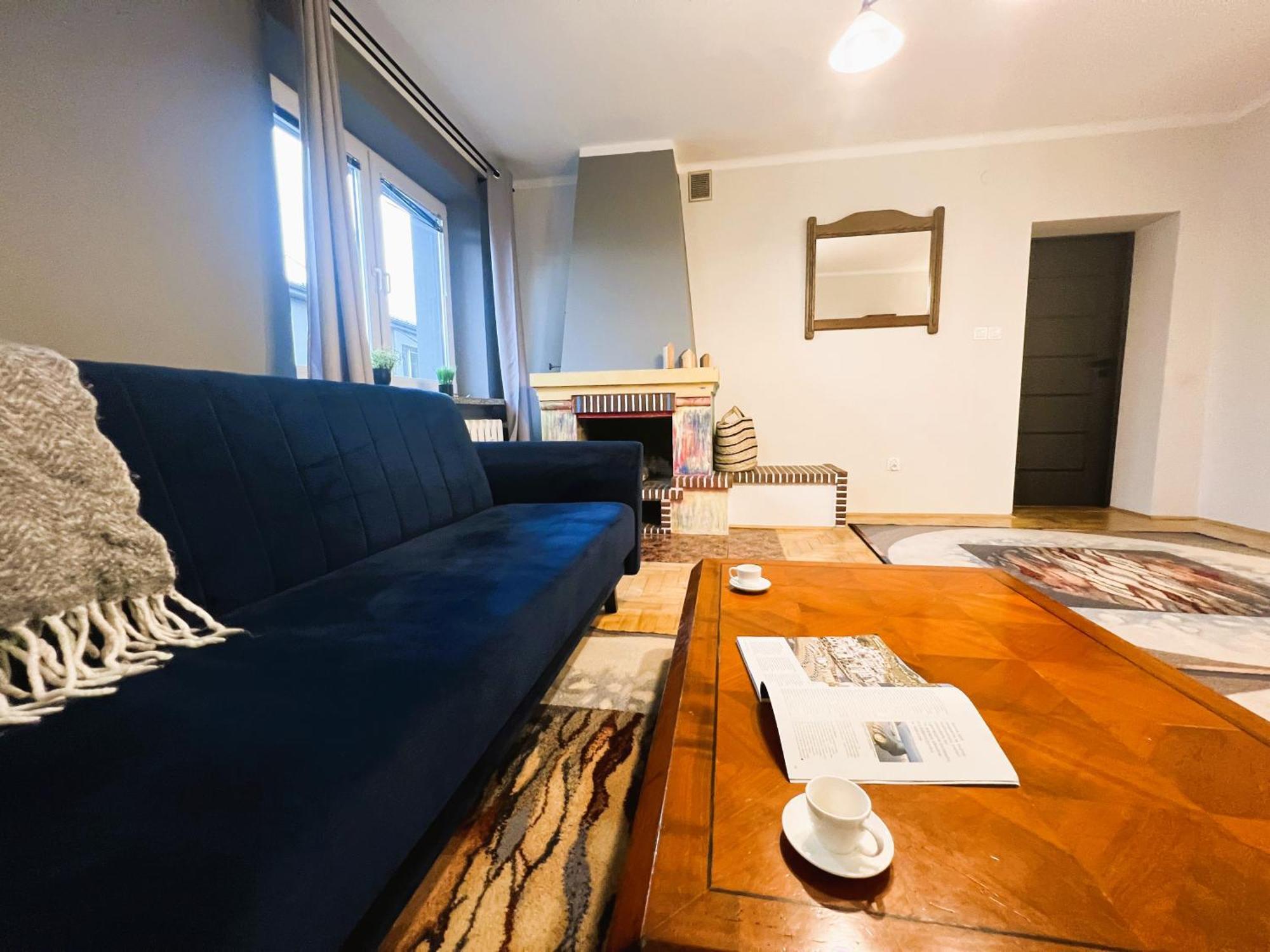 Apartamenty Romano Ряшів Екстер'єр фото