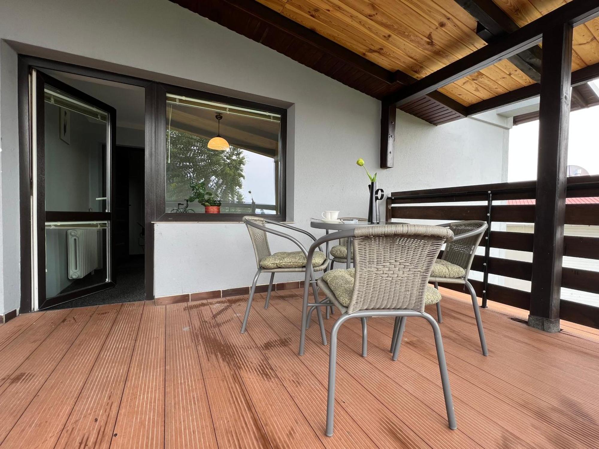 Apartamenty Romano Ряшів Екстер'єр фото