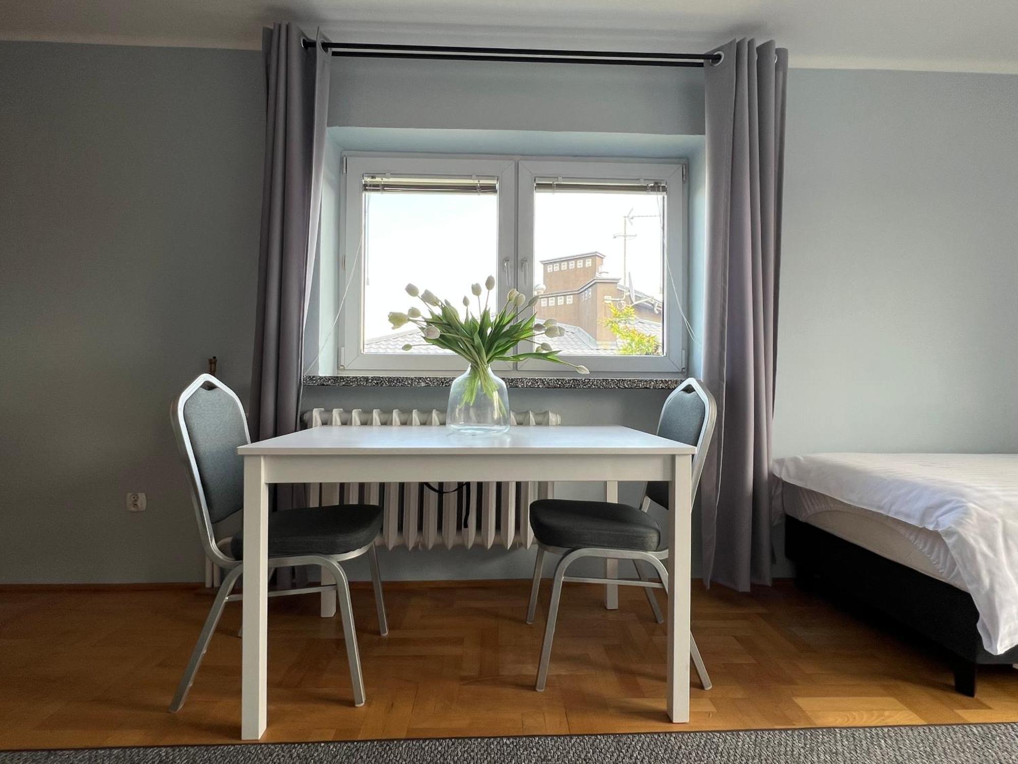 Apartamenty Romano Ряшів Екстер'єр фото