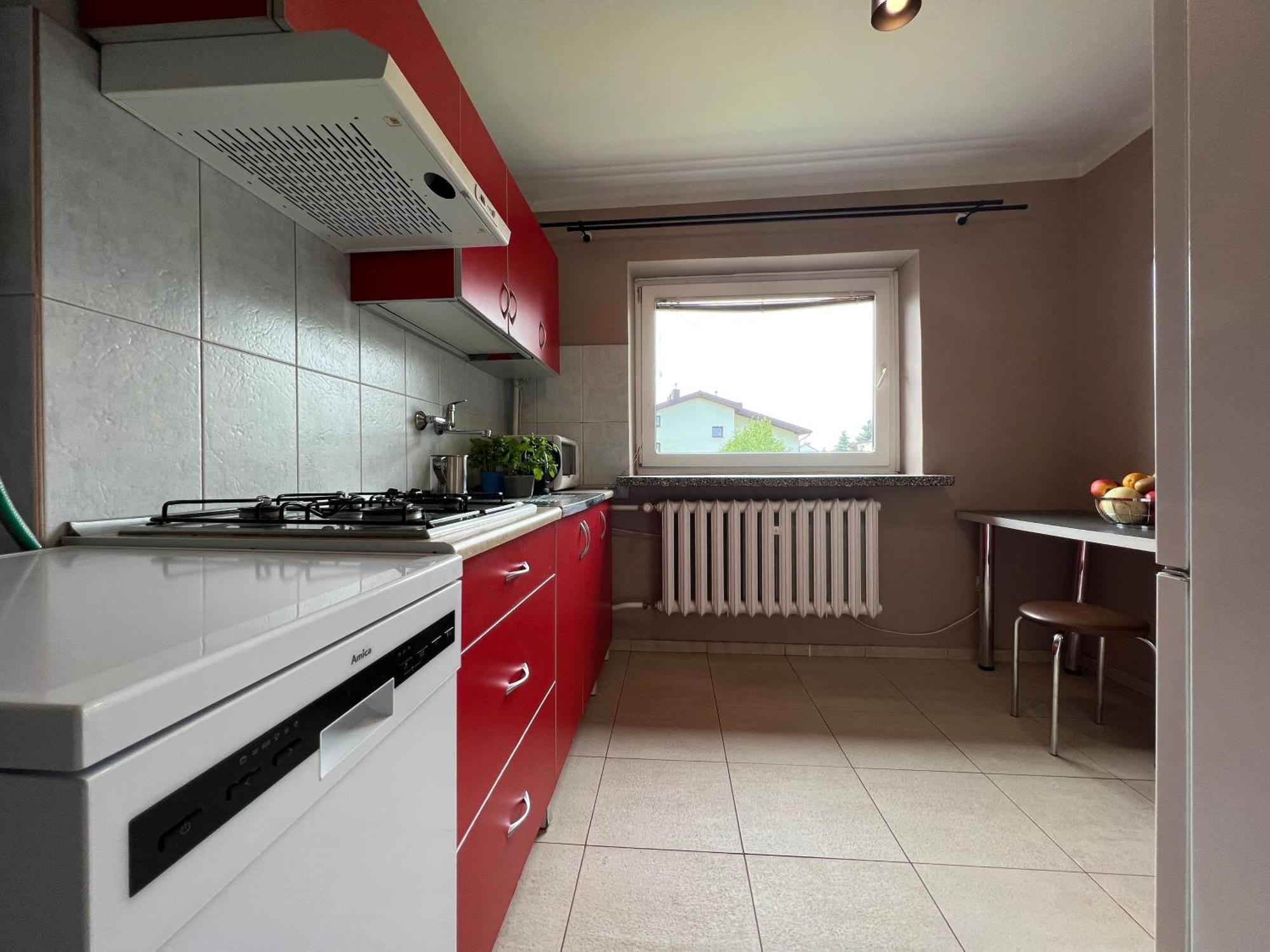 Apartamenty Romano Ряшів Екстер'єр фото