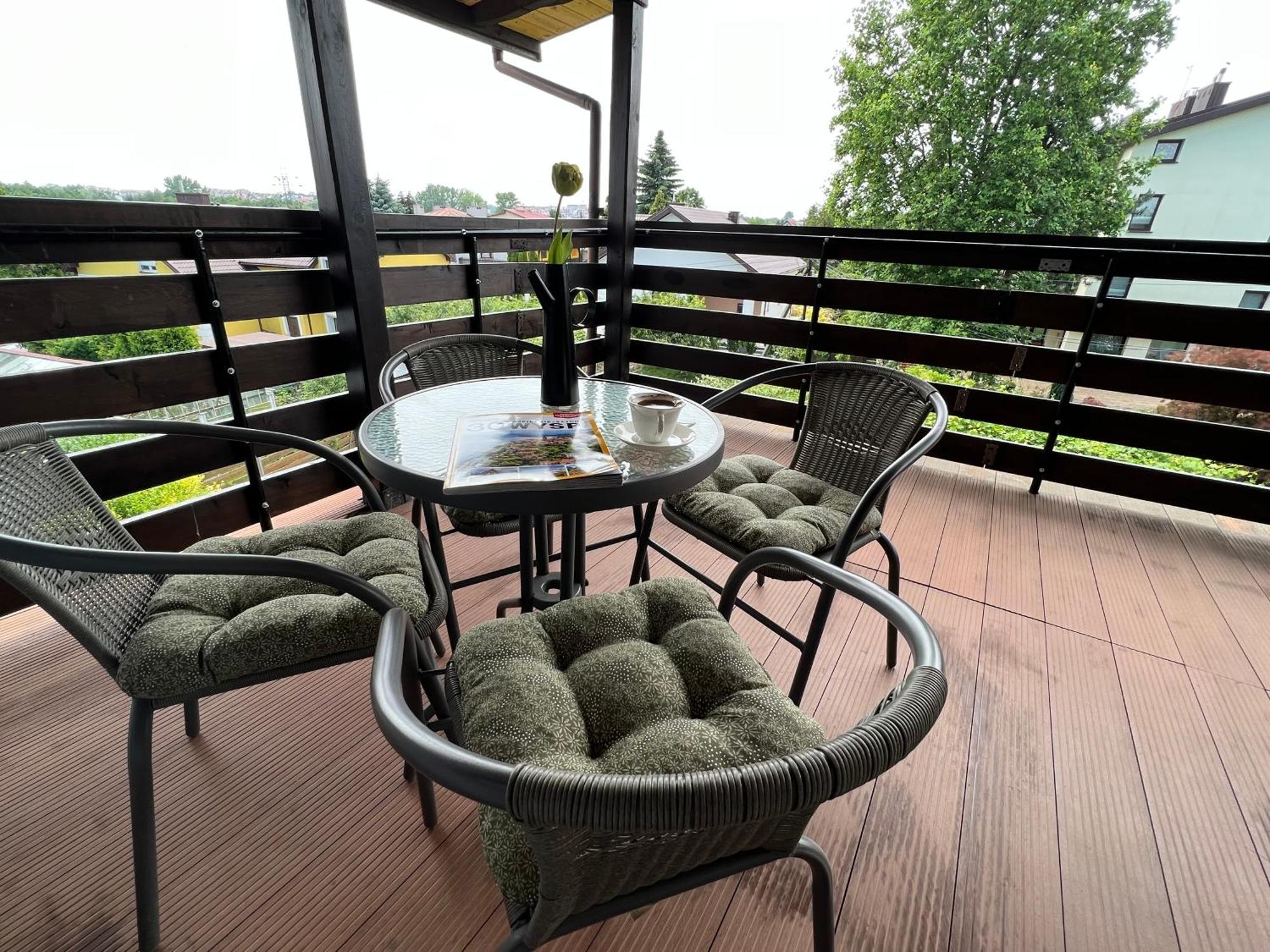 Apartamenty Romano Ряшів Екстер'єр фото