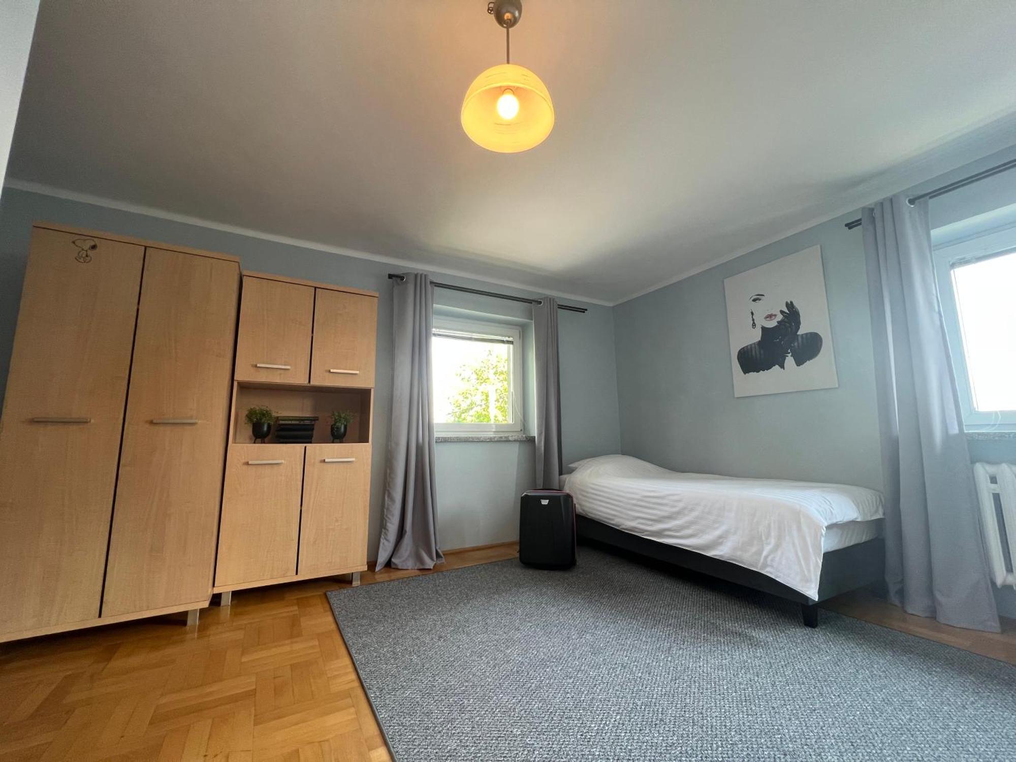 Apartamenty Romano Ряшів Екстер'єр фото