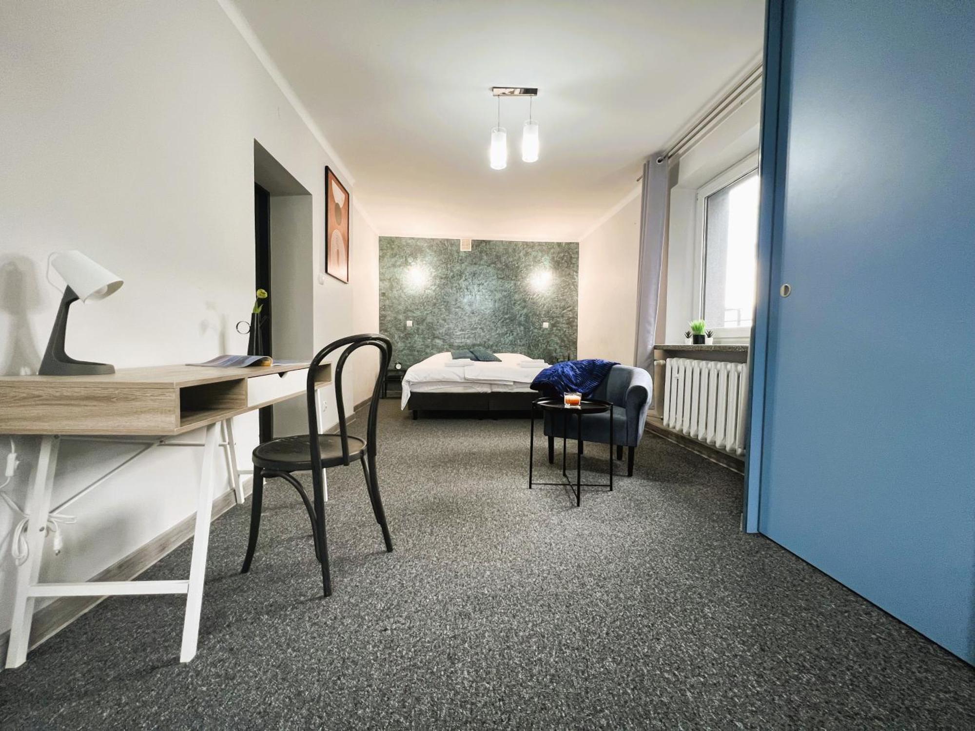 Apartamenty Romano Ряшів Номер фото