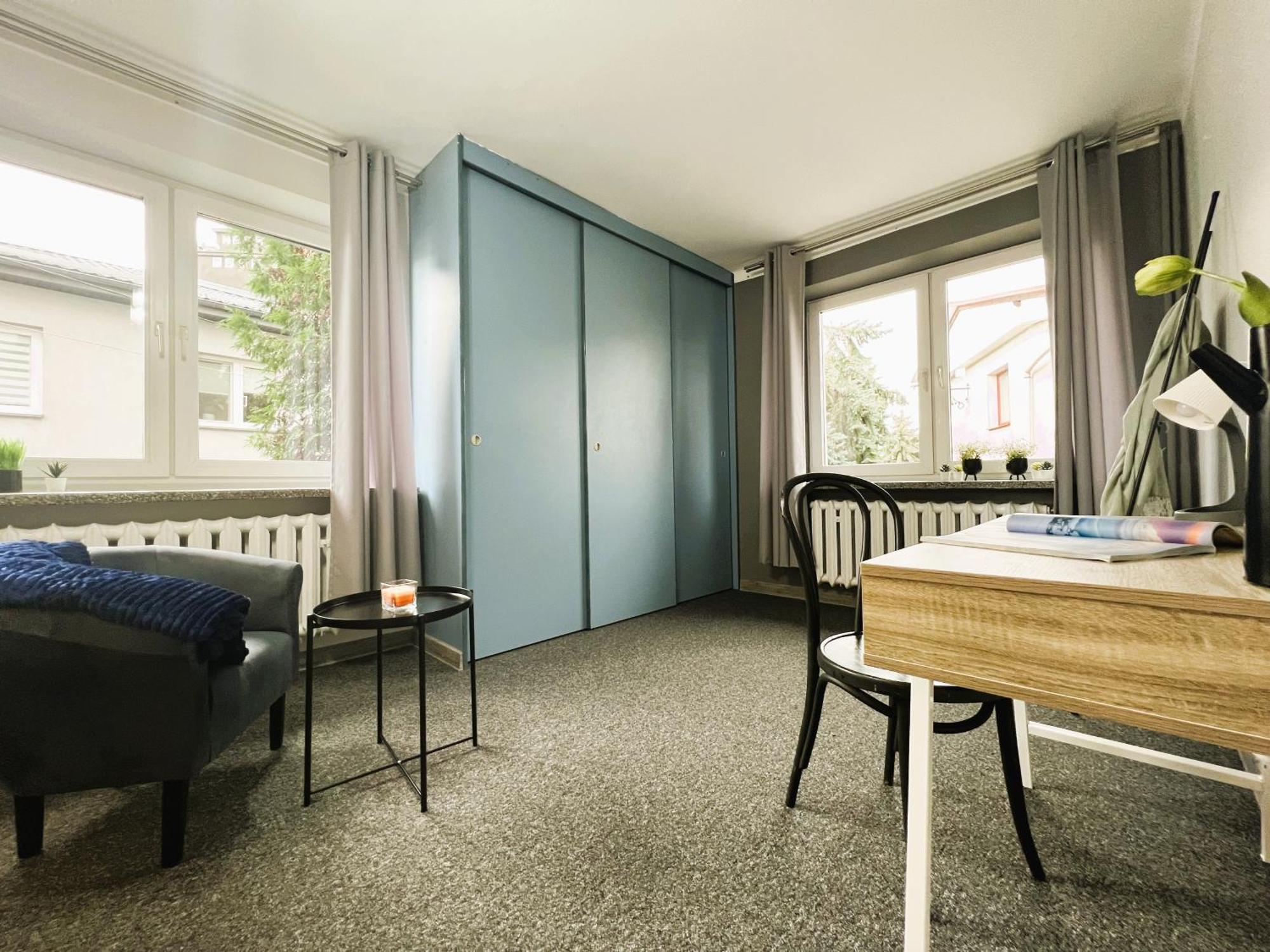 Apartamenty Romano Ряшів Номер фото