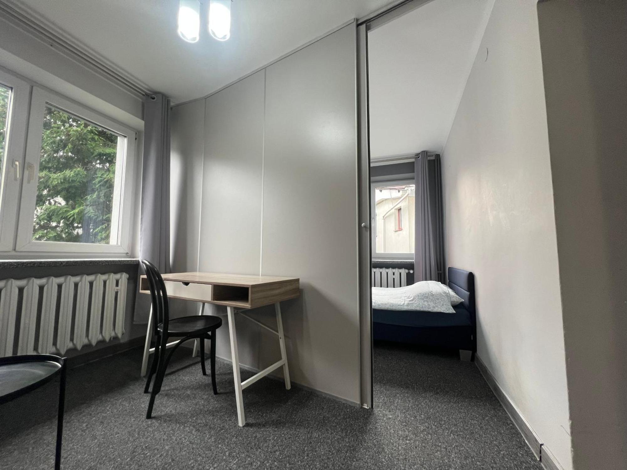 Apartamenty Romano Ряшів Екстер'єр фото